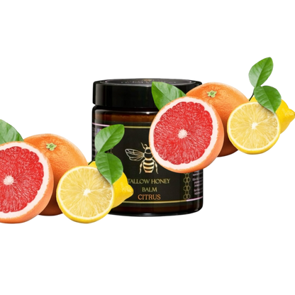 Better nurture Organic Beef Tallow Balm, crafted with care (2oz)